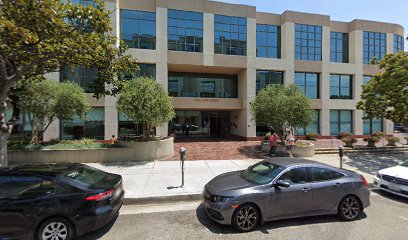 Santa Monica Medical Office Building Garage (Propark)