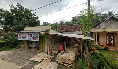 Kantor Pos Lumajang Karanganom