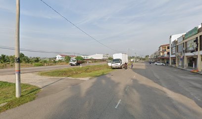 Endau Buddhist center