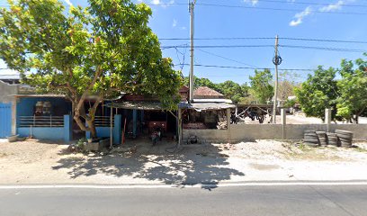 Tambal Ban Pakandangan