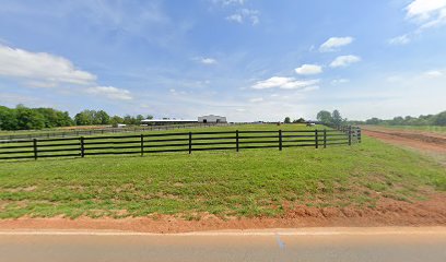 Port Royal Equine Center