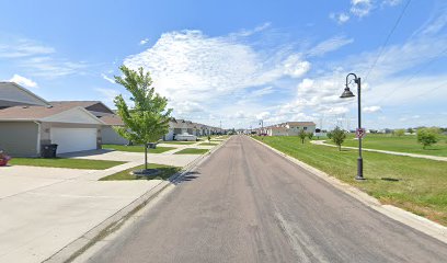 Cottagewood Townhomes