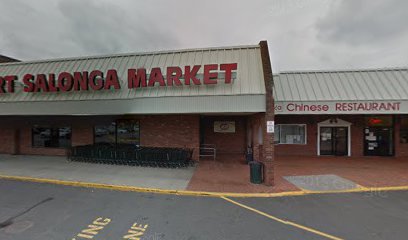 IGA Deli