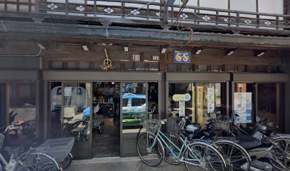 佐藤自転車モーター商会