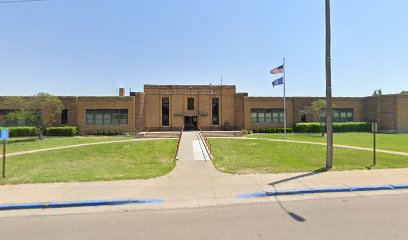 Hill City Grade School