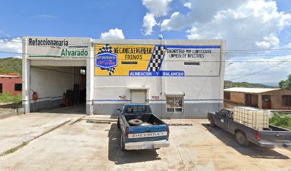 AUTOSERVICIO EXpress