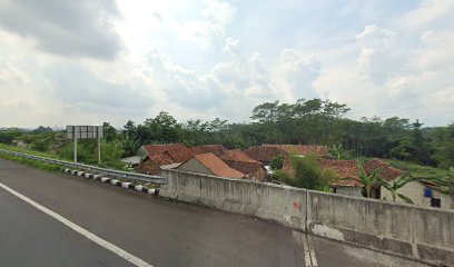 Jembatan Kupang