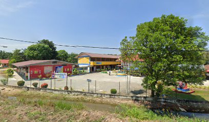 Sekolah Kebangsaan Sungai Tungku