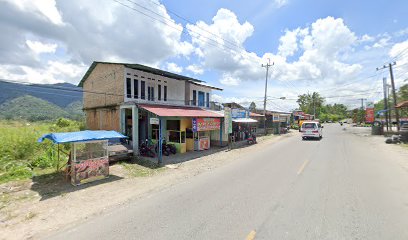 Cassava Salon