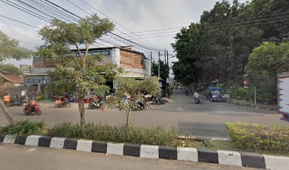 Bolu Kukus Siliwangi Cabang Sumber