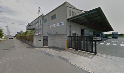 ニッパ 磐田工場