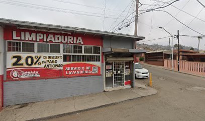 Limpiaduría la Moderna