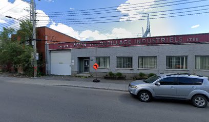 Industrial Steel & Supply Co. Ltd