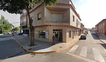 Clínica Dental Antonio Aranda en Bolaños de Calatrava