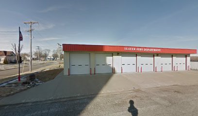 Slater Fire Department