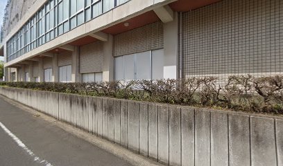引田スポーツセンター