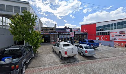 Dinler Ticaret Yedek Parça