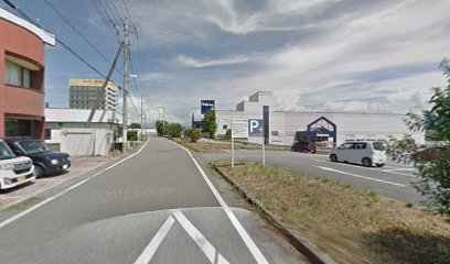 理容室ののはな南アルプス店