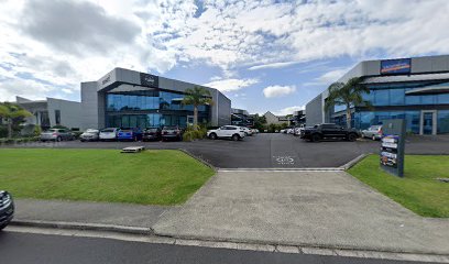 NOB Building Supplies Auckland