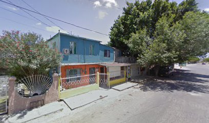 Escuela Benito Juarez