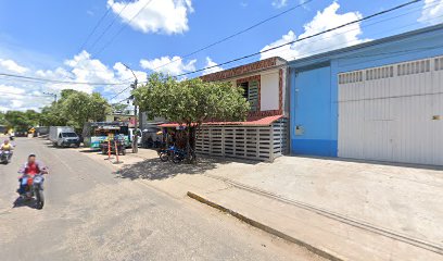 Mercaderia Justo & Bueno - San Vicente del Caguan