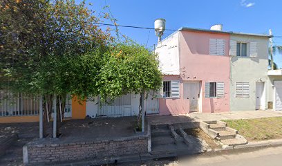 Barrio Pasteleros