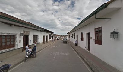 Centro Clínico Quirúrgico de Popayán