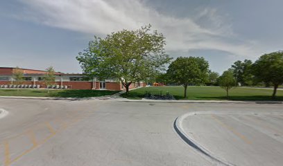 Elmwood-Murdock Elementary School