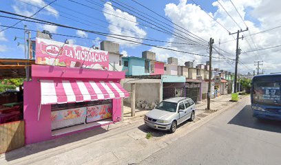 Cancun Shuttle