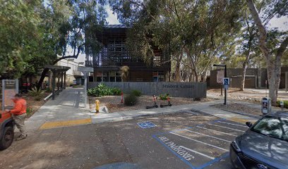 The Hub, UC San Diego Basic Needs Center