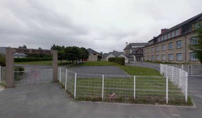 Lycée Hôtelier Notre Dame