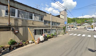 高橋商店