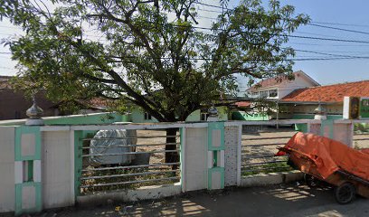 Masjid Umar Al-Faruq