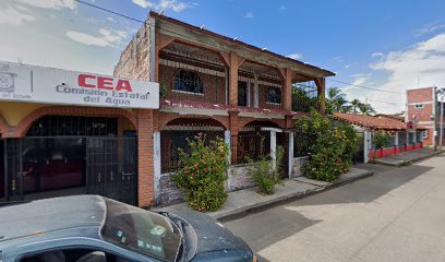 Oficinas de Sistema de Agua Potable