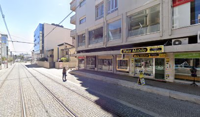 Instituto De Beleza Odete Neves Lda