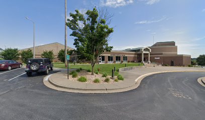 Riverside Regional Library