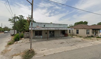 Trevino Grocery