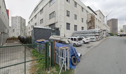 Özel Boğaziçi Anadolu Sağlık Meslek Lisesi