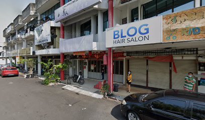 Blog Hair Salon