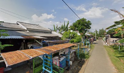 Potong Rambut Wanita Bu Farida