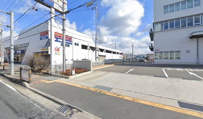 ヤマトグループ 京都物流ターミナル