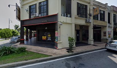 KL Judo Academy