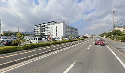 甲賀市役所建設部 公共交通推進課公共交通推進係