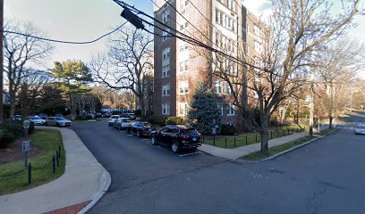 Bronxville Towers