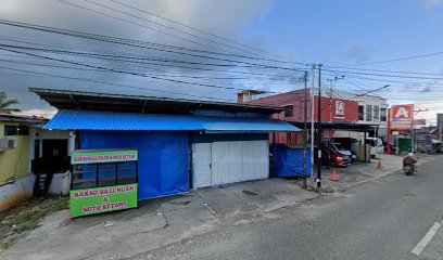 Pondok Pesantren Al Aziziyah