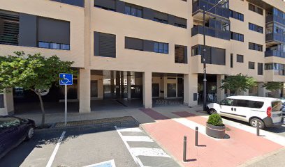 Centro Infantil ÍNDIGO (de 0 a 3 años) en Soria