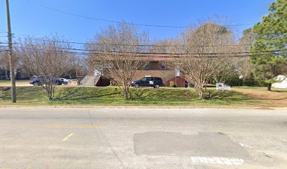 Resurrection Tabernacle Of Praise - Food Distribution Center