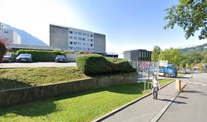 Neurochirurgie Landeskrankenhaus Feldkirch