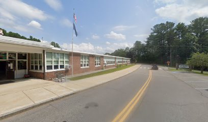 Franklin Head Start