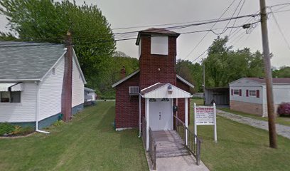 Bethlehem Baptist Church